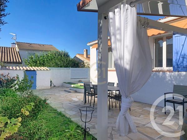Maison à vendre  4 pièces - 88,05 m2 VILLENEUVE DE LA RAHO - 66