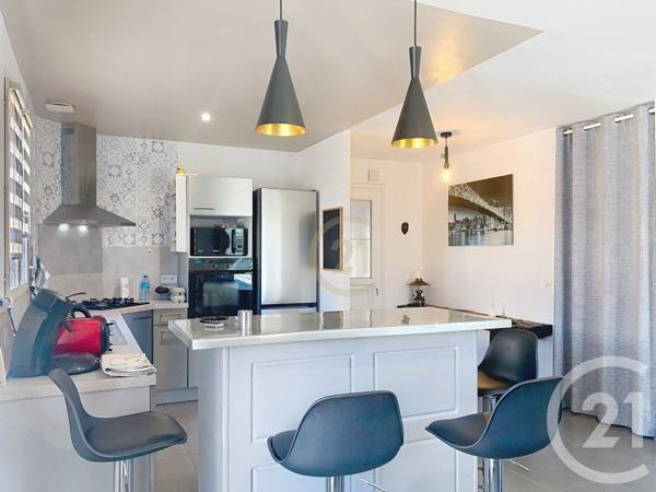 Maison à vendre  4 pièces - 88,05 m2 VILLENEUVE DE LA RAHO - 66