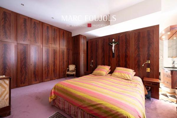Paris XVI Muette/Paul Doumer Appartement de 367 m² avec 8 chambres