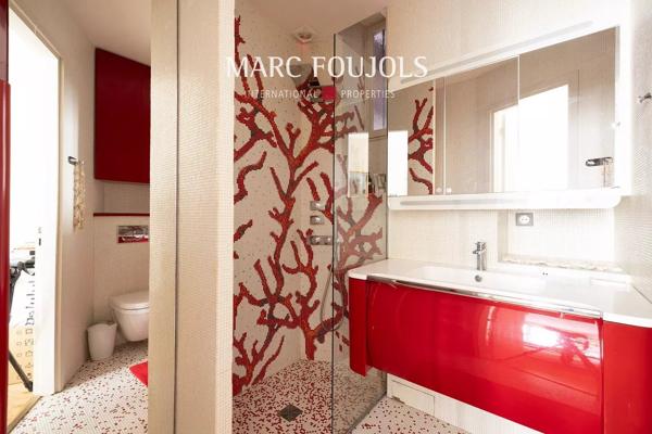 Paris XVI Muette/Paul Doumer Appartement de 367 m² avec 8 chambres