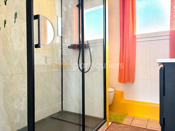 Vente
                Maison102 m² - 5 Pièces -
                    MONTEBOURG (50310)