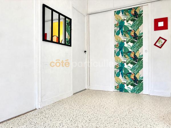 Vente
                Maison102 m² - 5 Pièces -
                    MONTEBOURG (50310)