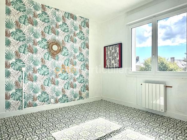 Vente
                Maison102 m² - 5 Pièces -
                    MONTEBOURG (50310)