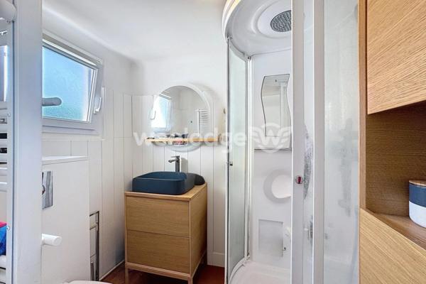 Maison à vendre 5 pièces de 90 m² à Conflans-Sainte-Honorine