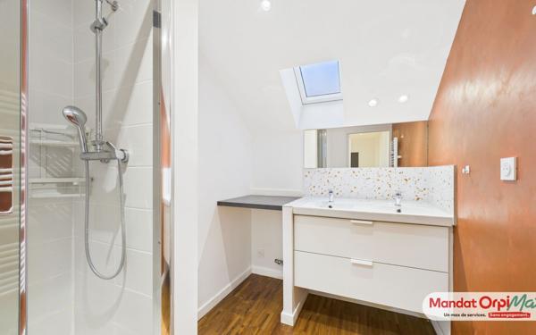 Appartement à vendre    3 pièces • 82,94 m2 Reims