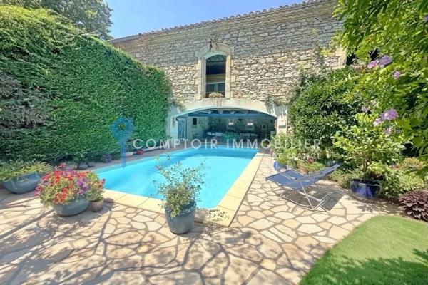 Maison de village
                                                                                                                                                                                                                                                                                                                        7 pièce(s)                                                                                                                                                                                                          4 chambre(s)                                                                                                                                                                                                          225  m²