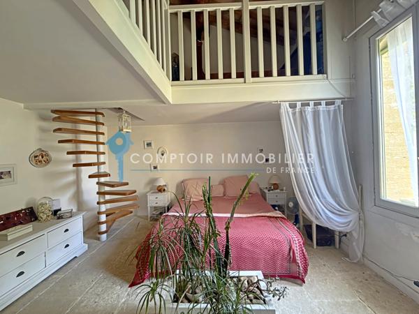 Maison de village
                                                                                                                                                                                                                                                                                                                        7 pièce(s)                                                                                                                                                                                                          4 chambre(s)                                                                                                                                                                                                          225  m²