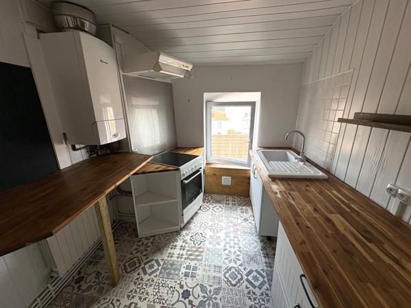 Appartement