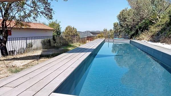 Le Beausset maison à seulement 10 Mn de Bandol