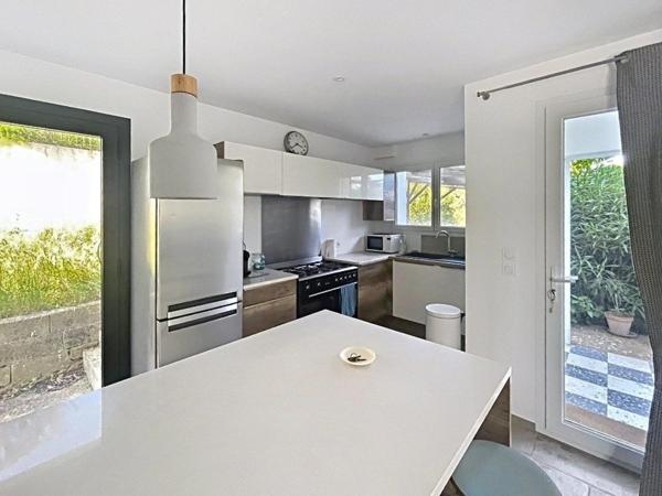 Le Beausset maison à seulement 10 Mn de Bandol