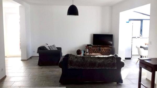 Le Beausset maison à seulement 10 Mn de Bandol