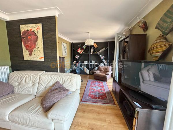 Vente Appartement89 m² - 5 Pièces - RODEZ (12000)