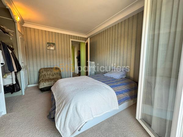 Vente Appartement89 m² - 5 Pièces - RODEZ (12000)