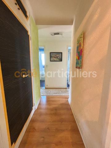 Vente Appartement89 m² - 5 Pièces - RODEZ (12000)