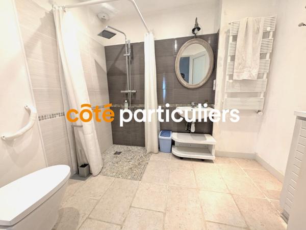 Vente Maison220 m² - 8 Pièces - LUC LA PRIMAUBE (12450)