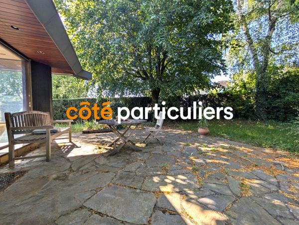Vente Maison220 m² - 8 Pièces - LUC LA PRIMAUBE (12450)