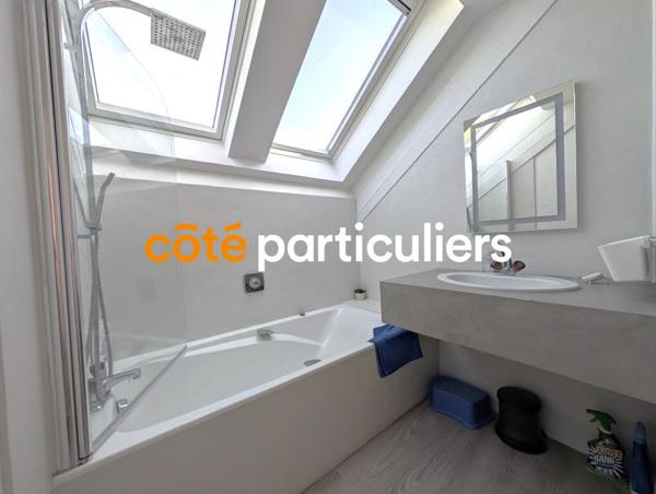 Vente Maison220 m² - 8 Pièces - LUC LA PRIMAUBE (12450)
