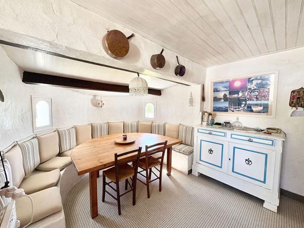 Maison 4 chambres sur La Linière !!