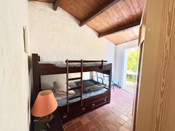 Maison 4 chambres sur La Linière !!