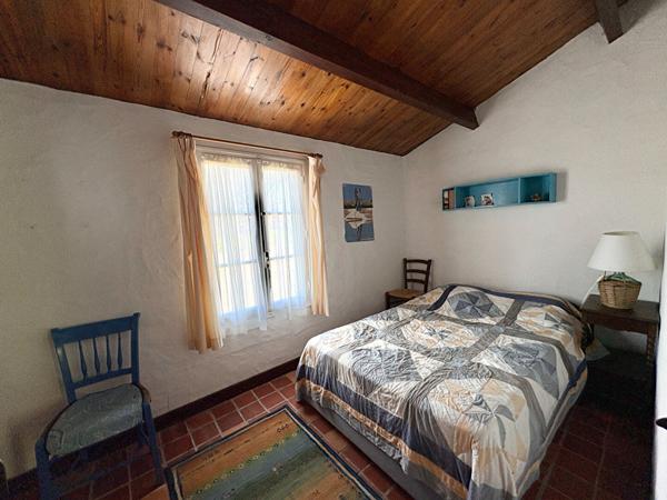 Maison 4 chambres sur La Linière !!