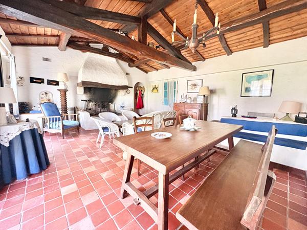 Maison 4 chambres sur La Linière !!