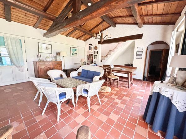 Maison 4 chambres sur La Linière !!