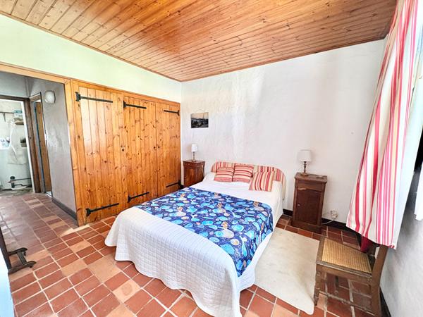 Maison 4 chambres sur La Linière !!