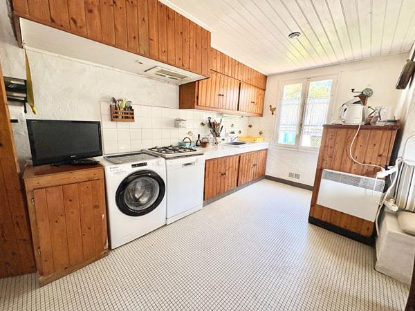 Maison 4 chambres sur La Linière !!