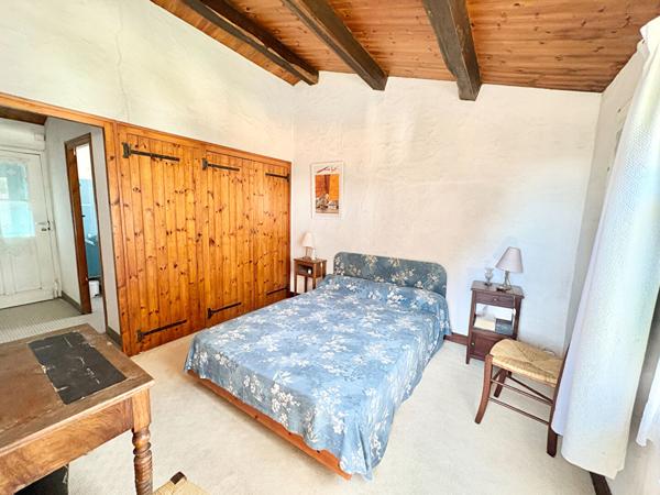 Maison 4 chambres sur La Linière !!