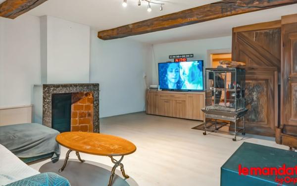 Maison à vendre    7 pièces • 400 m2 Renwez