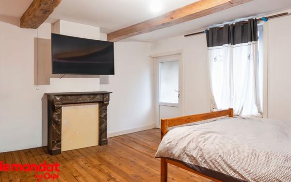 Maison à vendre    7 pièces • 400 m2 Renwez