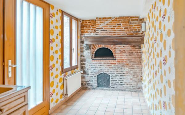 Maison à vendre    7 pièces • 400 m2 Renwez