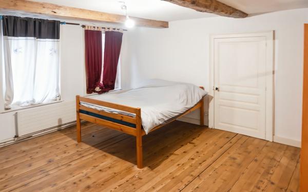 Maison à vendre    7 pièces • 400 m2 Renwez