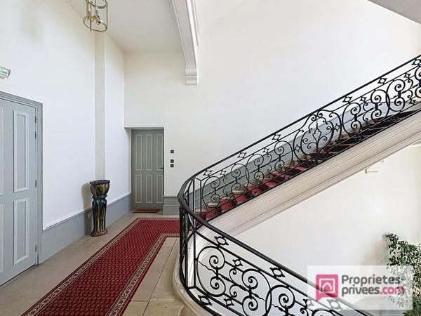 Magnifique appartement au Coeur d'un domaine privé et sécurisé à Deauville, proche Hippodrome