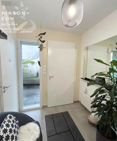 Fonds et/ou murs commerciaux à louer à Boisgervilly en Ille-et-Vilaine (35360), ref : 35056-L12