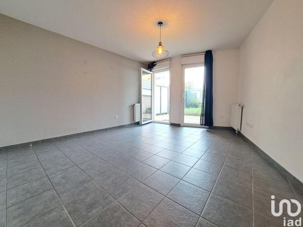 Appartement à vendre 2 pièces 42 m² Livry-Gargan