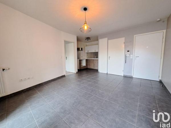 Appartement à vendre 2 pièces 42 m² Livry-Gargan