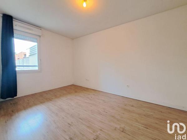 Appartement à vendre 2 pièces 42 m² Livry-Gargan