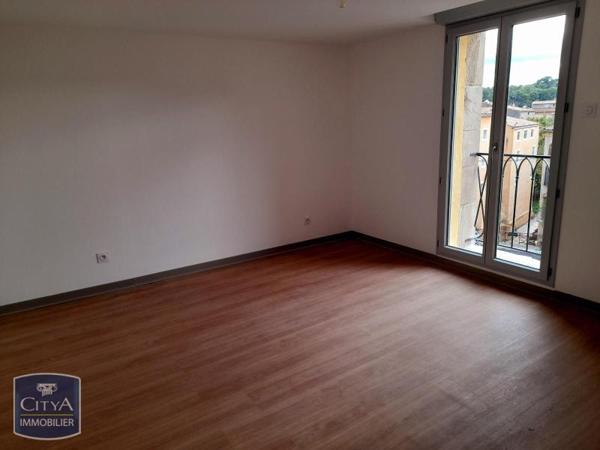 Location appartement Clermont-l'Hérault (34800) 3 pièces 62.44m²