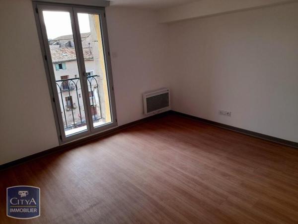 Location appartement Clermont-l'Hérault (34800) 3 pièces 62.44m²