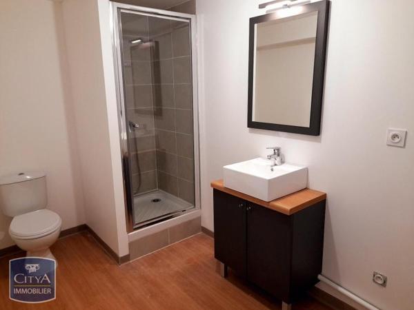 Location appartement Clermont-l'Hérault (34800) 3 pièces 62.44m²