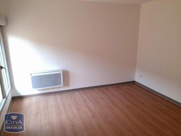 Location appartement Clermont-l'Hérault (34800) 3 pièces 62.44m²