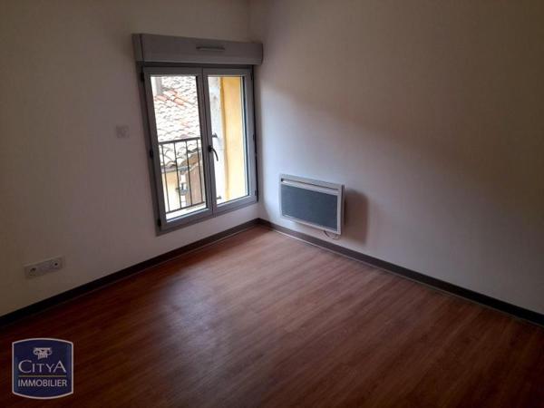 Location appartement Clermont-l'Hérault (34800) 3 pièces 62.44m²