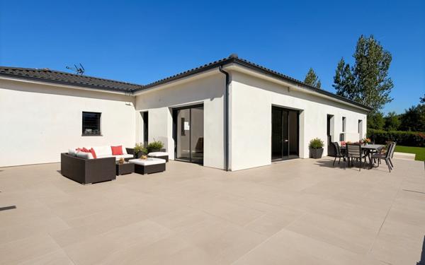 Maison à vendre    6 pièces •  Montauban