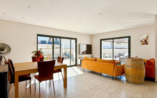 Maison à vendre    6 pièces •  Montauban