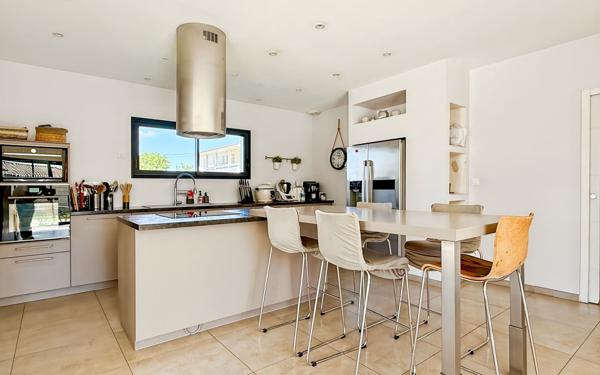 Maison à vendre    6 pièces •  Montauban