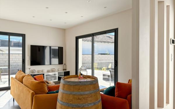 Maison à vendre    6 pièces •  Montauban