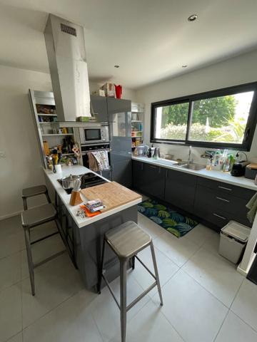 Maison Chateaugiron 5 pièce(s) 114 m2