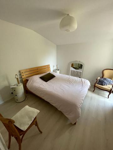 Maison Chateaugiron 5 pièce(s) 114 m2