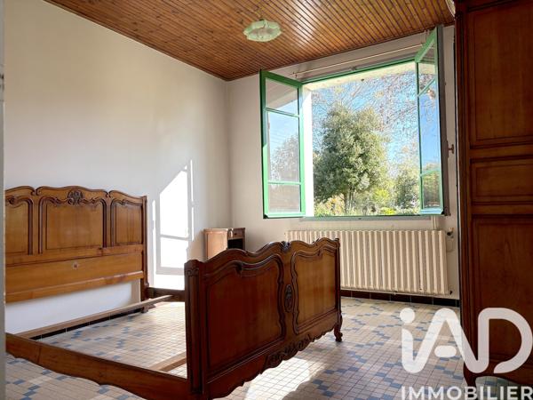 Maison à vendre 4 pièces 57 m² Saint-Jean-de-Monts